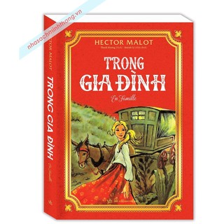 Sách - Trong gia đình - MinhThắng