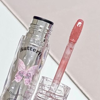 FLORTTE - Son Tint Bóng Flortte Butterfly