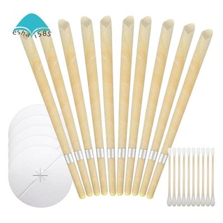 1 Bộ Dụng Cụ Loại Bỏ Tai Dụng Cụ Chọn Tai Để Loại Bỏ Sáp Tai Dụng Cụ Tẩy Tai Bộ Dụng Cụ Làm Sạch Tai Bền Đẹp