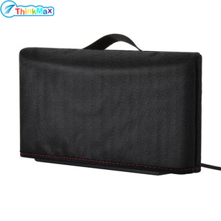 Vỏ chống bụi chống nước Vỏ bảo vệ chống trầy xước Tương thích cho máy chơi Game Nintendo Switch
