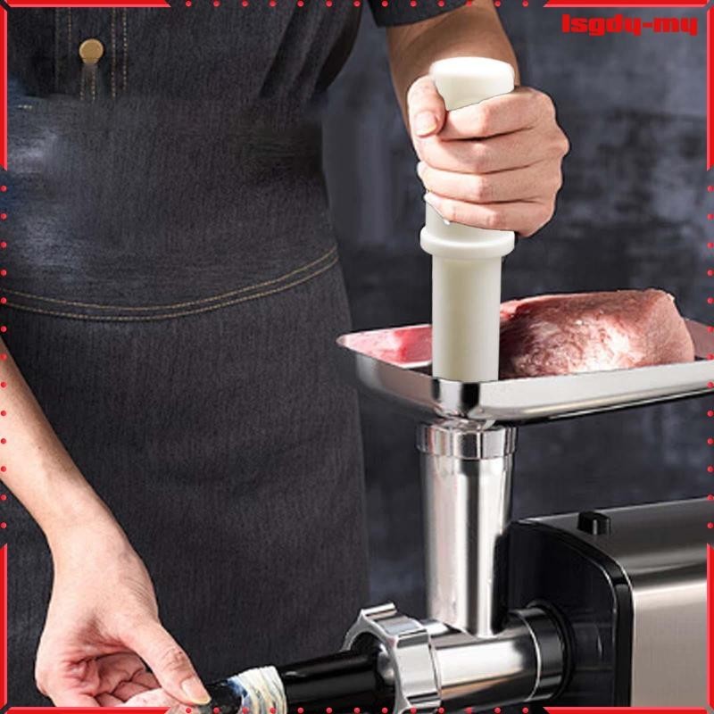 [Lsgdymy] Máy Xay Thịt Cần Đẩy Hướng Dẫn Sử Dụng Máy Xay Thịt Phần Máy Xay Thịt Máy Đẩy Bụng