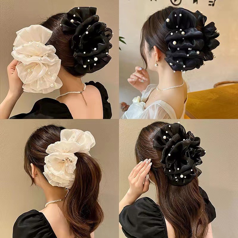 Kẹp lấy bong bóng đám mây cao cấp phong cách mới 2025