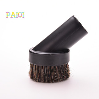 Chổi lông ngựa đầu tròn 32mm cho máy hút bụi mới