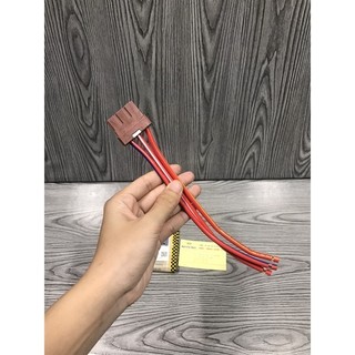 Đuôi mâm lửa Vario ( 3 lổ ) AV-G299 (1 Sợi) A.9354