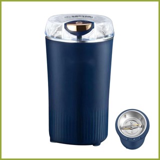 Máy xay cà phê máy xay tự động máy xay nhỏ máy xay yên tĩnh máy xay mài nhanh cà phê đậu tamvn