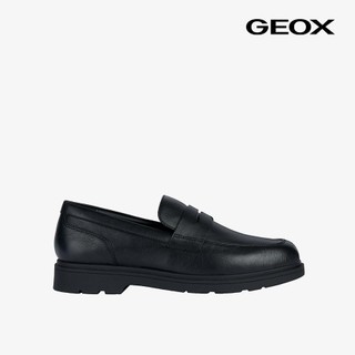 Giày lười nam geox u spherica ec1 a