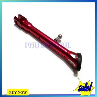 Chân chống xe máy kiểu móng ngựa Rizoma chắc chắn