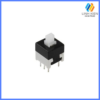 [Có sẵn] NÚT NHẤN 6 CHÂN 8.5X8.5MM - NHẤN GIỮ