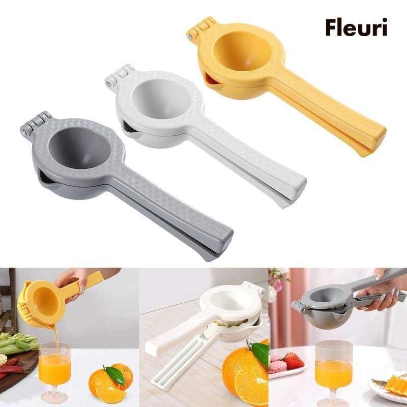 Máy ép trái cây cầm tay chuyên nghiệp Lemon Press Manual Press Lemon a