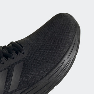 adidas Chạy Giày Response SR Nam Đen FX3627