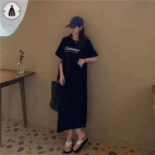 Áo thun dài in hình cá tính thời trang Hàn Quốc HORMOO
