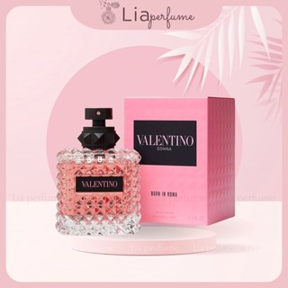  Nước Hoa Nữ Valentino Donna Born In Roma EDP Intense 100ml - Lia.perfume 