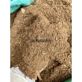 1kg phân gà ủ hoai - phân chuẩn