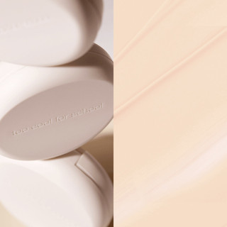 TooCoolForSchool Fixing Nude Cushion 12g