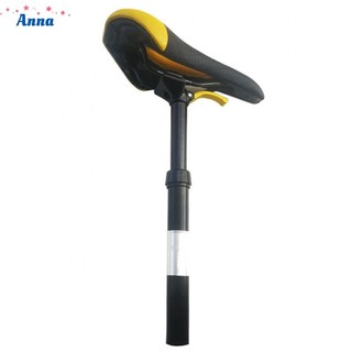 【Anna】Seatpost Accessories Adjustable Control Hydraulic Manual Zoom Dropper Portable