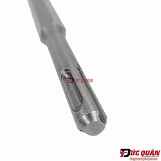 Mũi đục dẹp đuôi SDS ( 14x250x40mm ) WGZ1203