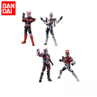Ổ đĩa truyền động Bandai, Kamen Rider SO-DO Chronicles