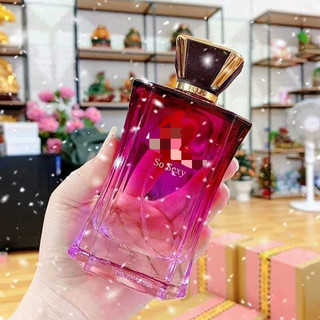 [[sale]] Nước hoa nữ SO_SEXY 100ML / 50ML / 20ML