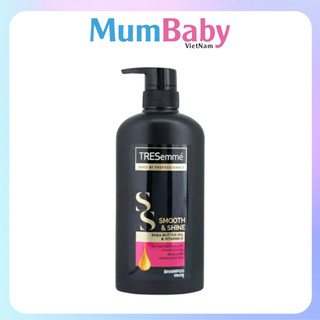 Dầu gội Tresemme 450ml ngăn rụng tóc chuẩn Salon giúp tóc chắc sạch khoẻ mềm mượt MumBaby