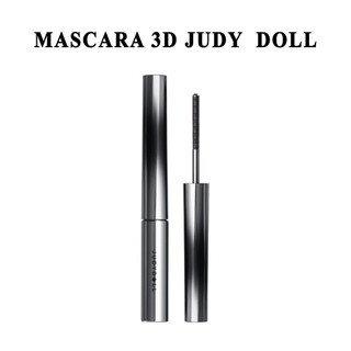 Hàng mới về Mascara 3D Chuốt Mi Iron Judydoll 3D Chống Nước kuromi cosmetic Chống Nhòe Cho Hàng Mi Cong Dài Mượt Mà 2g