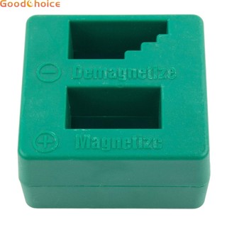 Demagnetizer Magnetizer Magnetism Tool Screwdriver Magnetic Workshop Equipment
