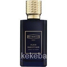 Ex nihilo 100ml jjlr Agent