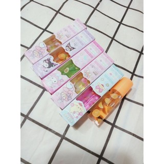 Nước hoa mini mùi trái cây ngọt ngào, nước hoa học sinh, nước hoa lưu giữ hương thơm