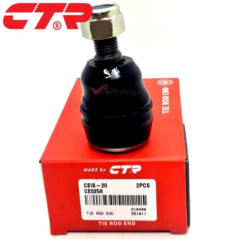 Rotuyn lái ngoài Isuzu D-Max,Rô tuyn lái ngoài Isuzu D-Max,Phụ tùng Isuzu D-Max,Rotuyn lái ngoài Isu