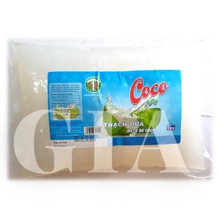 Thạch dừa coco jelly gói 1kg