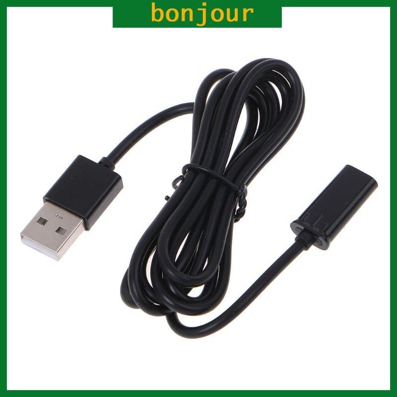 Dây sạc USB BON cho Flyco FS621 FS622 FS633 FS370 Bộ sạc máy cạo râu