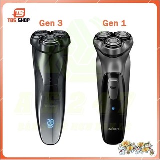 Máy cạo râu Xiaomi Enchen BlackStone 1/ BlackStone 3 3D