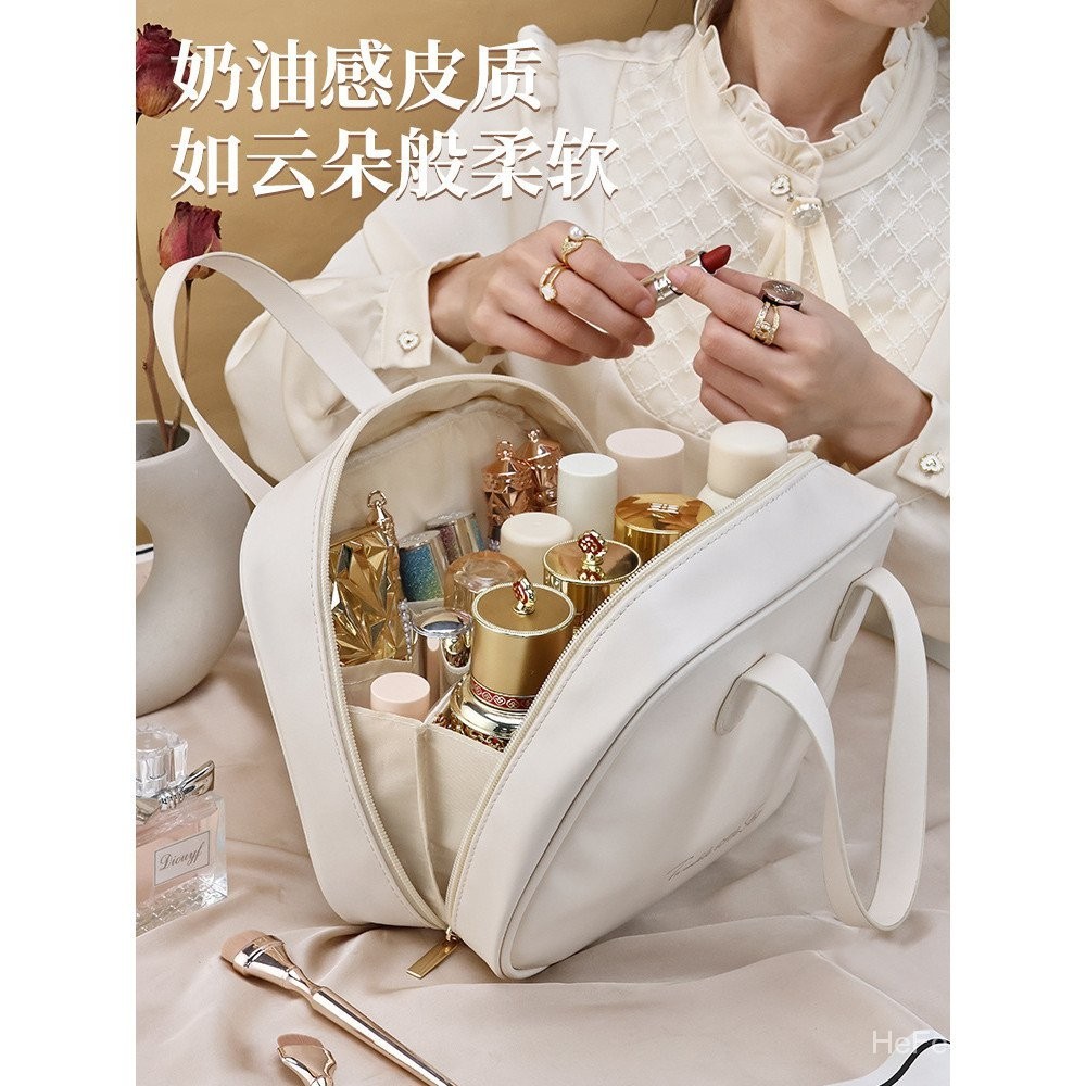 cốp đựng đồ trang điểm HEFENG88 túi đựng đồ makeup