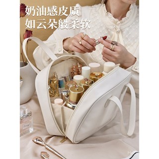 Cốp đựng đồ trang điểm HEFENG88 túi đựng đồ makeup