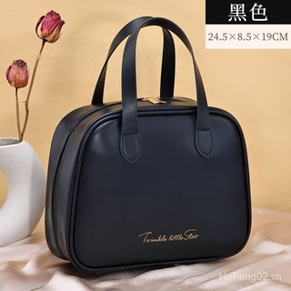cốp đựng đồ trang điểm HEFENG88 túi đựng đồ makeup