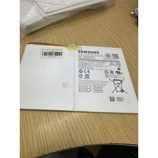 Pin sam sung tab 8 10.5/x200/x205 hq-6300na zin hãng