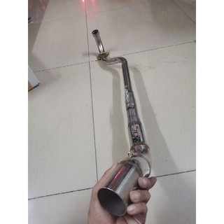 Cô pô kong 2 khúc Wave rsx Wave s110 Wave 2017 2018