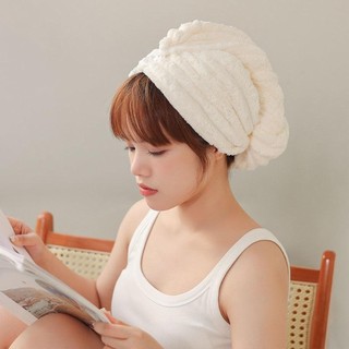Benytro Mũ khăn tóc khô nhanh BENYTRO, Microfiber có nút Mũ sấy tóc nữ, Sấy nhanh Siêu hấp thụ tóc quấn