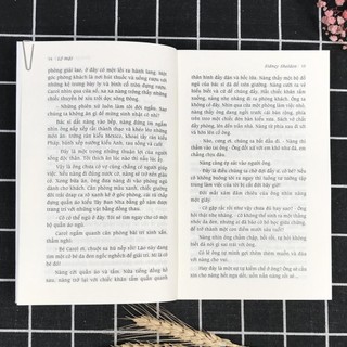 Sách - Lộ mặt (Sidney Sheldon) - Huy Hoàng