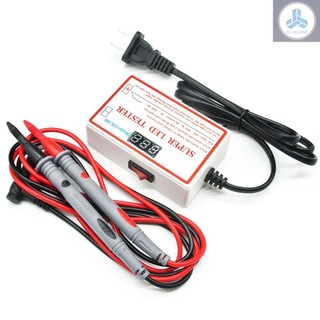 Led lcd tv đèn nền máy kiểm tra dải led hạt kiểm tra đèn công cụ sửa chữa anew-4.1