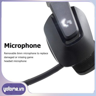Micro Thay Thế Tốc Độ Nhẹ Cho Chơi Game G733