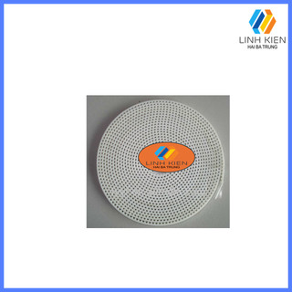 Dây đai răng Dây Curoa 3M Bản rộng