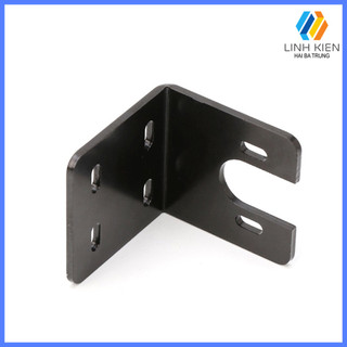 [Có Sẵn] Gá Động Cơ 775 795 755 Đen Thép