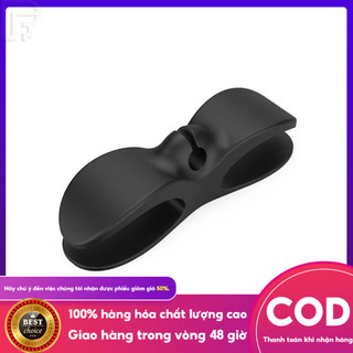 Cáp usb sắp xếp cáp cuộn máy tính để bàn quản lý tidy kẹp cáp cho chuột ô tô tai nghe dây tổ chức