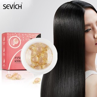 Sevich Hair Vitamin Keratin Hair Care 15 Viên