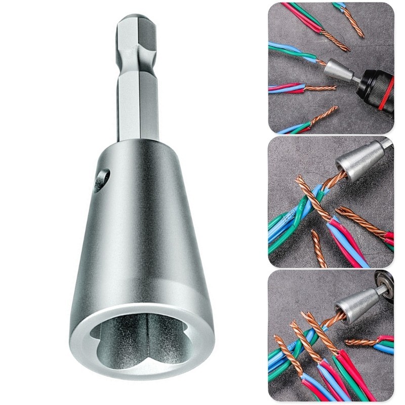 AMOOND Dây Twister Dụng Cụ Dây Twister Dây Kết Nối Dây Dụng Cụ Múa Thoát Y Dây Công Cụ Twister Cho M