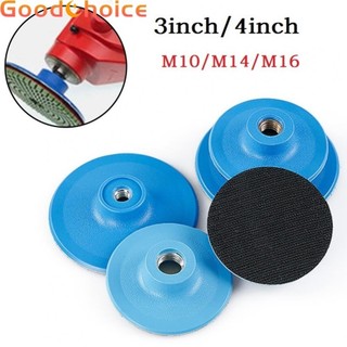 Durable Sanding Disc Pad Polishing Pad Polishers Tools 3/4in Accessory