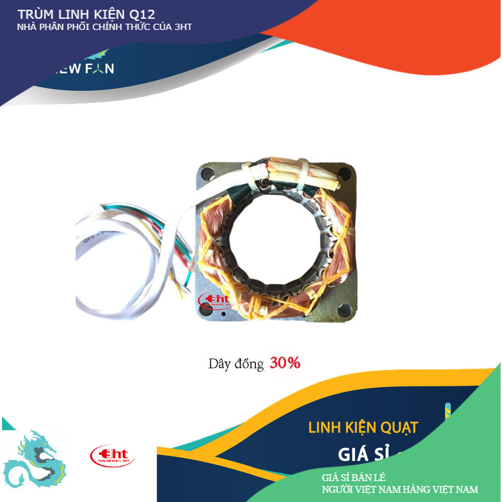 SATOR QUẠT B3 & B4 30% ĐỒNG HÀNG CTY 3HT