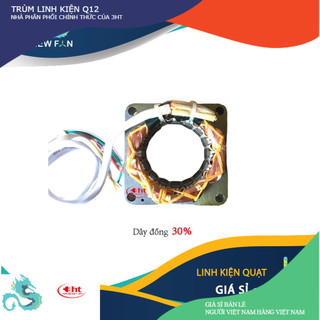 Sator quạt b3 & b4 30% đồng hàng cty 3ht