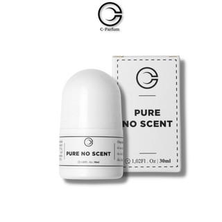 Lăn khử mùi không mùi hương cparfum, Lăn nách khử mùi hôi cơ thể 30ml