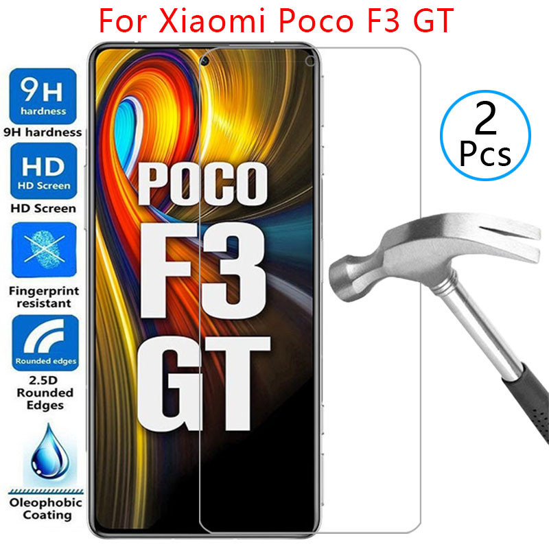 Ốp kính cường lực cho xiaomi poco f3 gt bìa trên pocof3 f 3 3f f3gt điện thoại coque ksiomi xiomi xi